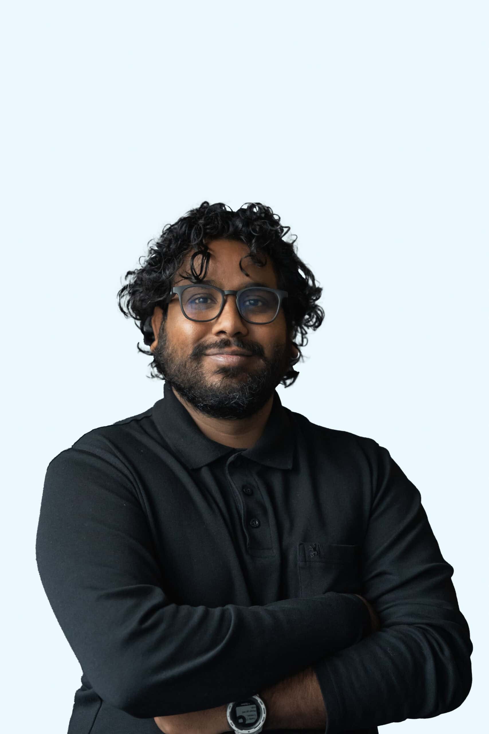 Pratik Hariharan